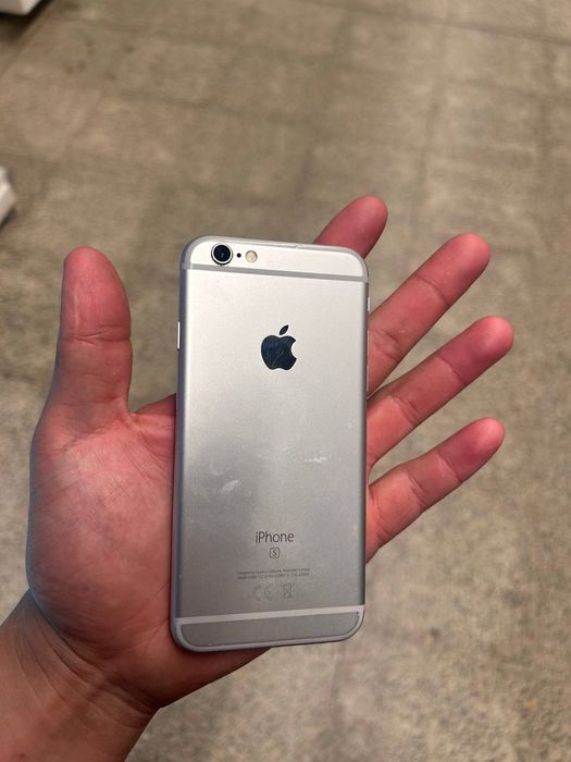 Айфон 6 с. Сатылады