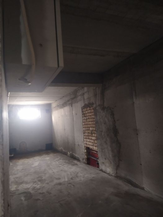 Аренда Солнечный Подвал!