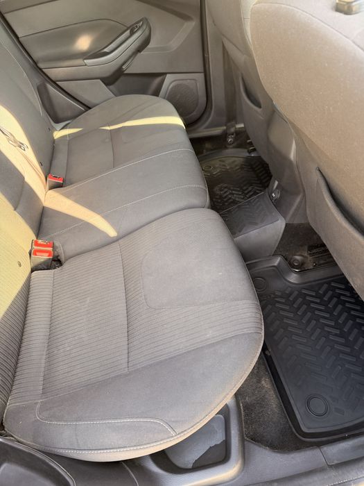 Ford Focus Titanium 2013