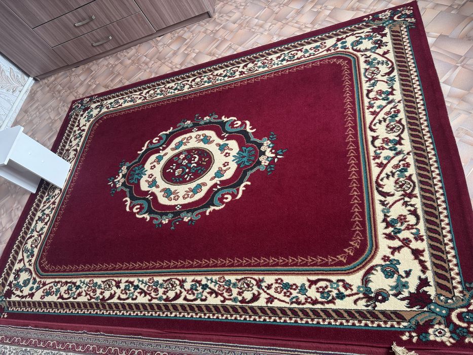 Продам Кілем-ковер, палас-дорожка