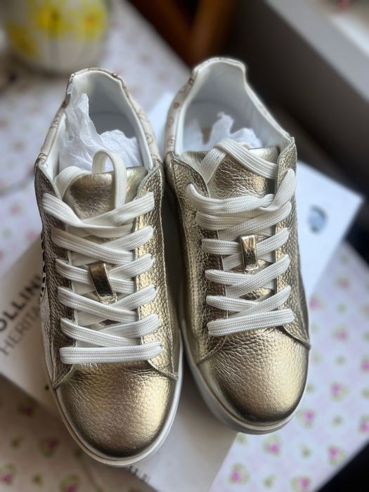 Дамски сникърси Polini – номер 39