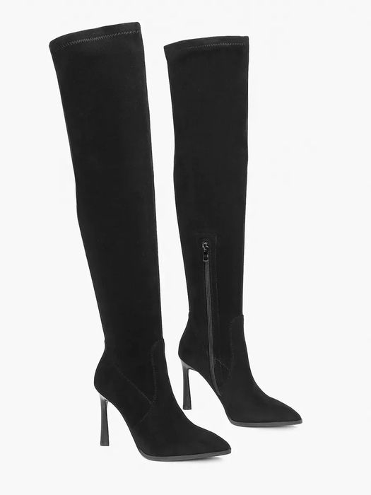 Продам шикарные ботфорты