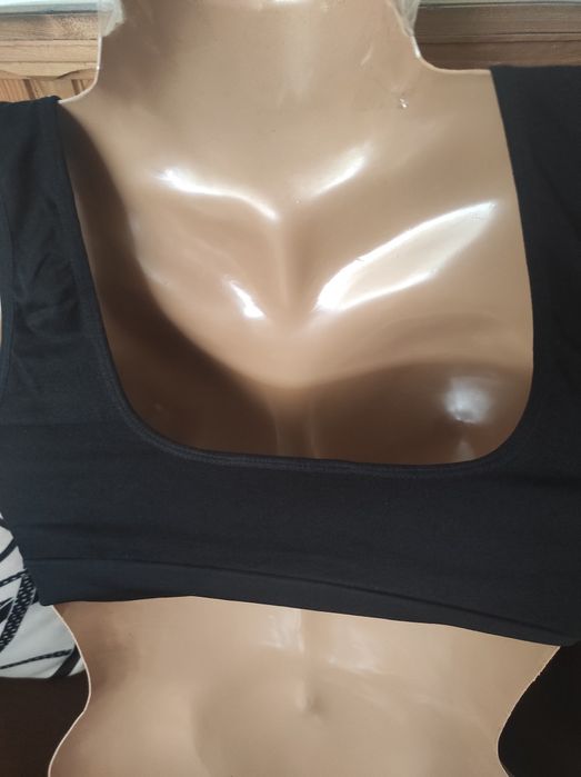 Без шевен сутиен