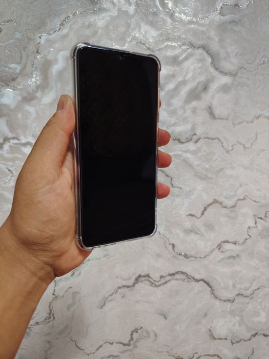 Samsung A12 sotiladi Holati ideal