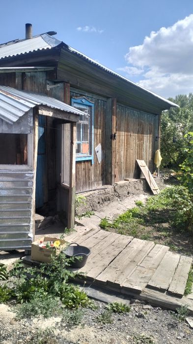 Продам дом в Шемонайхе