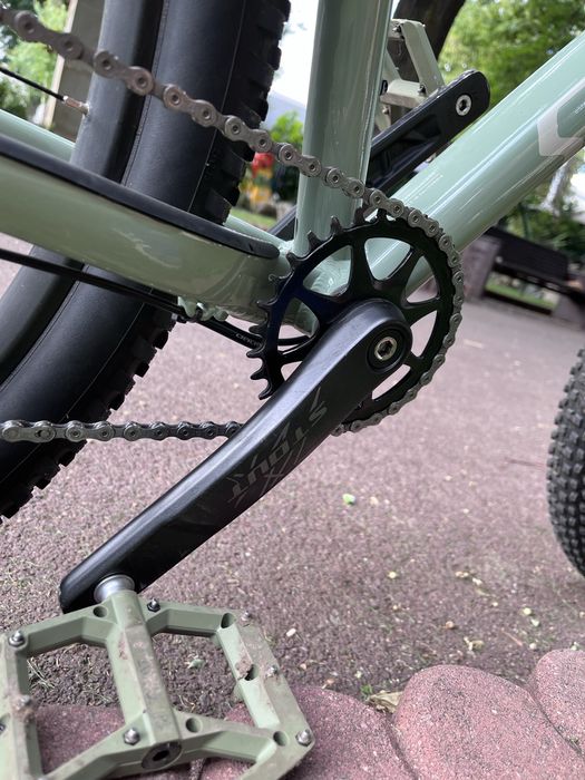 bicicleta Specialized Rockhopper comp 29 2025
