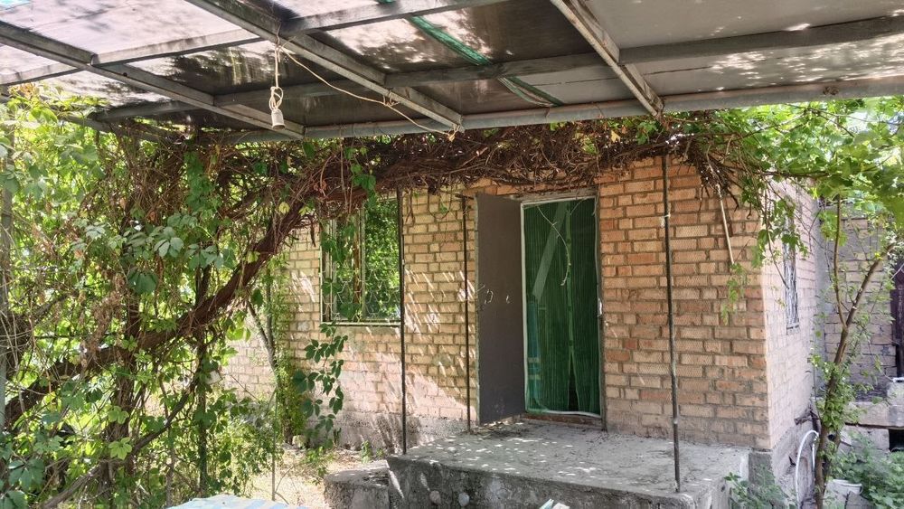 Продаётся дача 2х этажаная