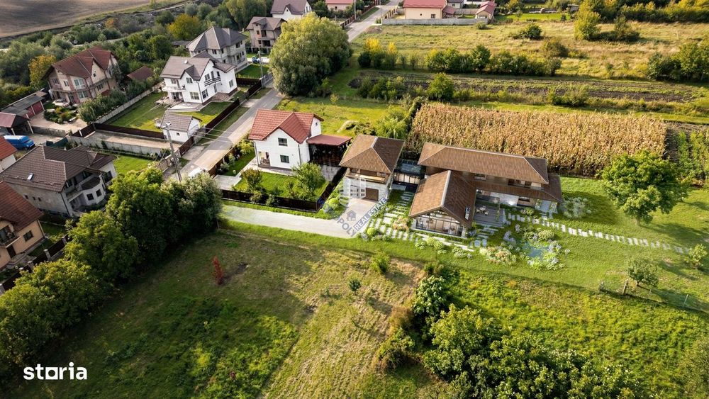 Teren Sânpetru – Central – comision 0%