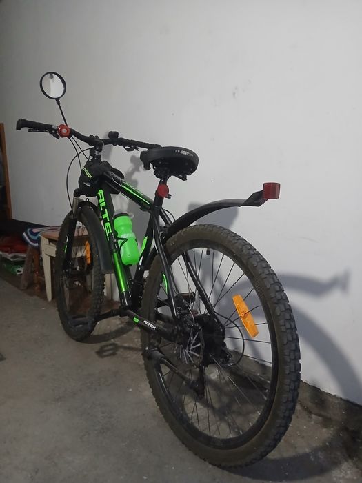 Спортивный Велосипед Altek T350