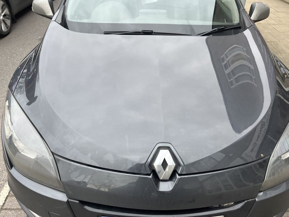 Piese megan 3 gt line brek