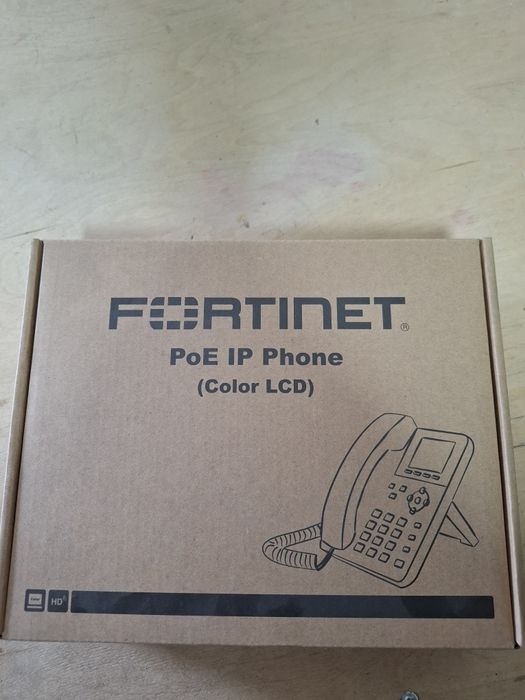 Fortinet fortifone-175
