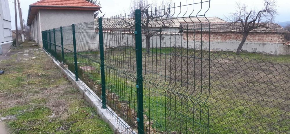 Къща с. Васил Друмев