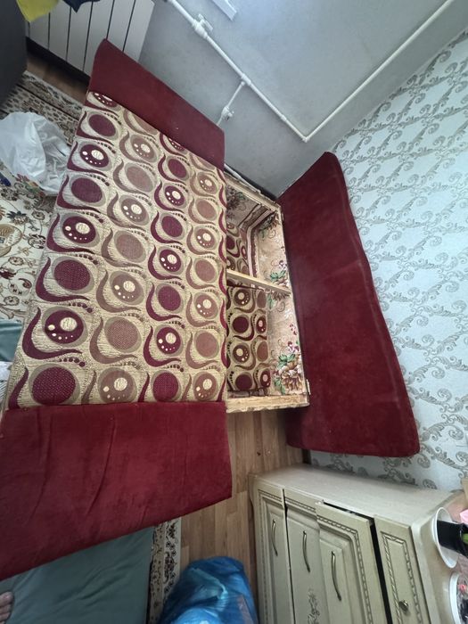 Отдам диван бесплатно