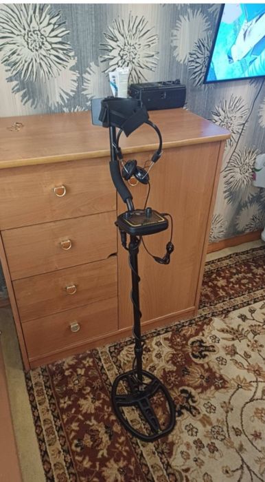 Металлоискатель Tianxun