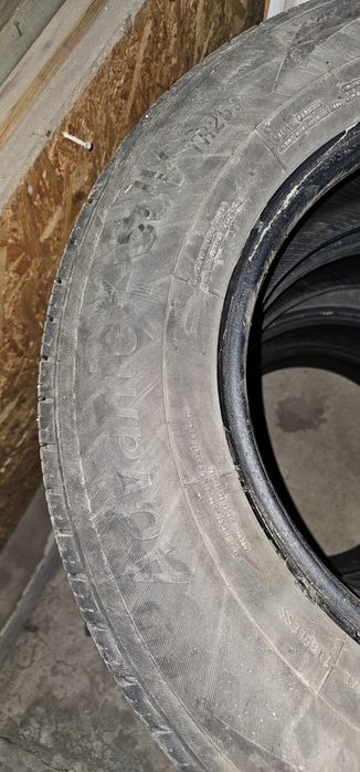 Летние колеса 225/70 r16