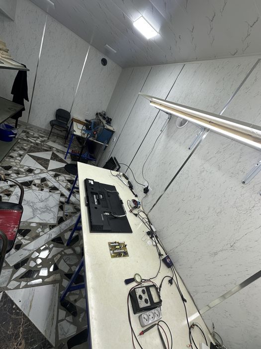 Kompyuter printer tamirlash