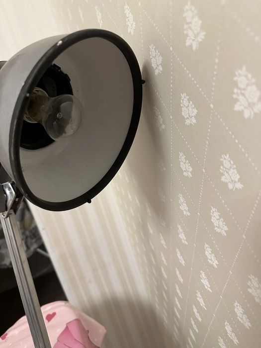 Светильник удобный