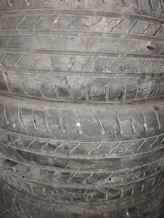 Балон сотилади 205/45R16