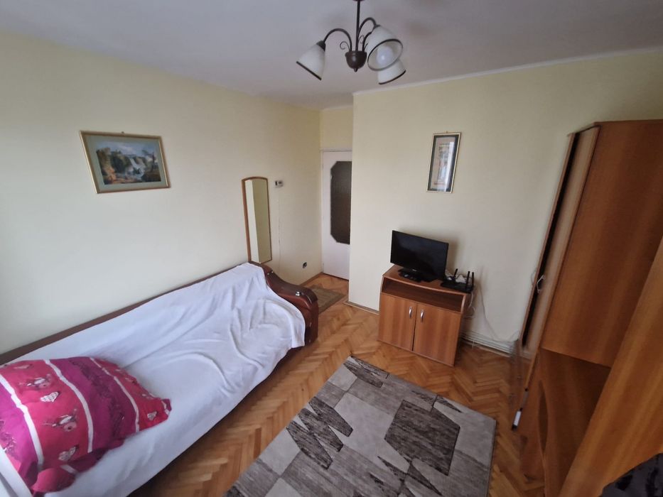 Vând apartament 2 camere, 54 mp, decomandat – Cartier Unirii