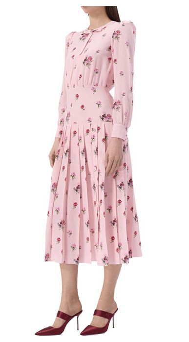 Платье женское нарядное