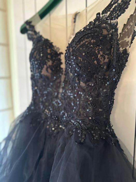 Официална/бална рокля