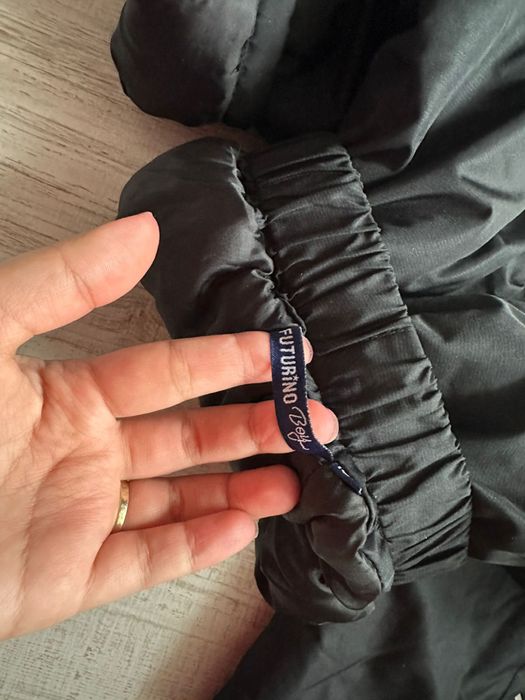 Зимний комплект детский