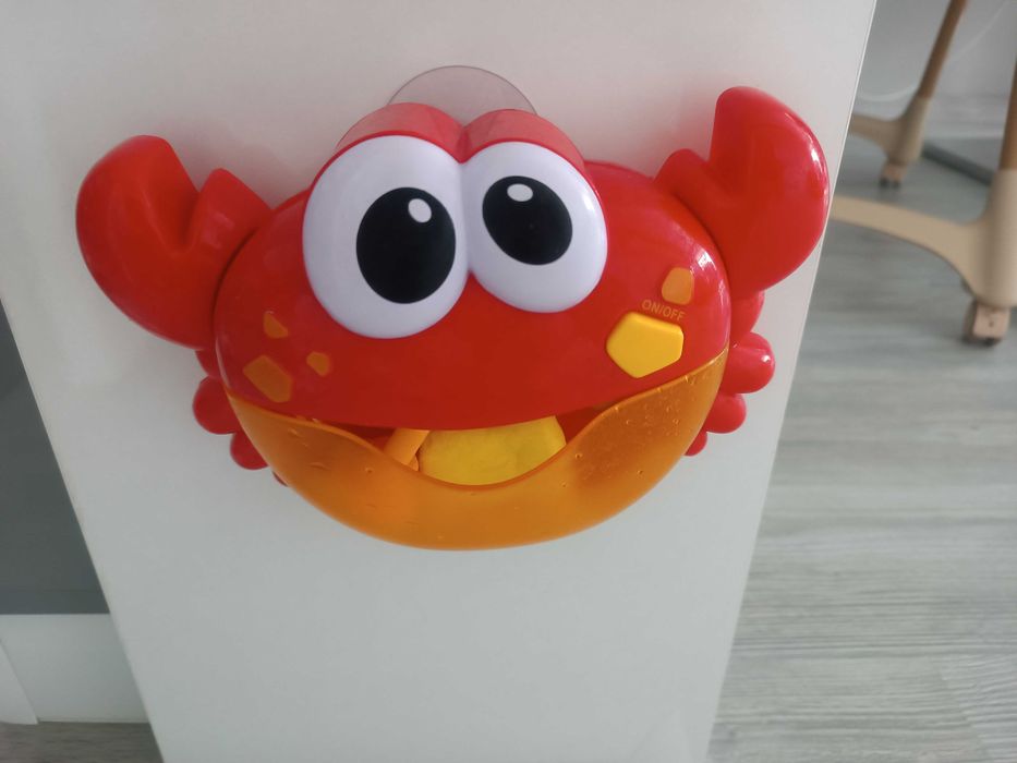 Лот бебешки играчки