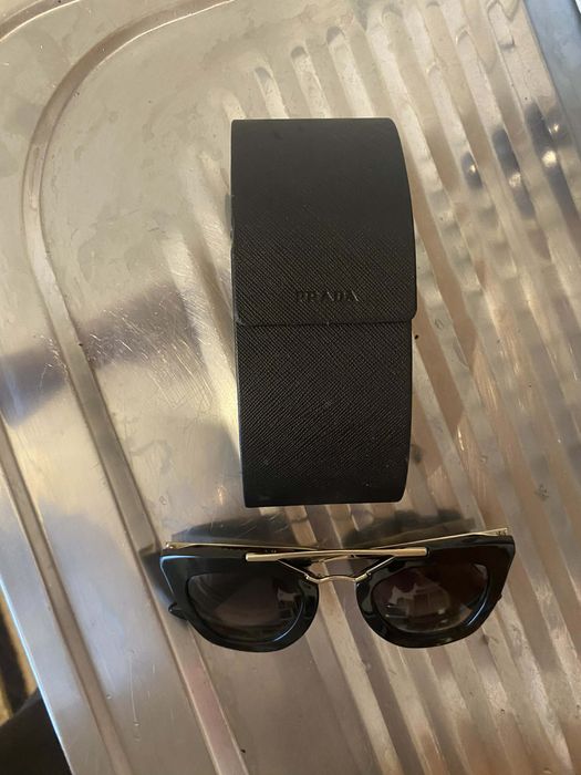 Дамски очила на прада