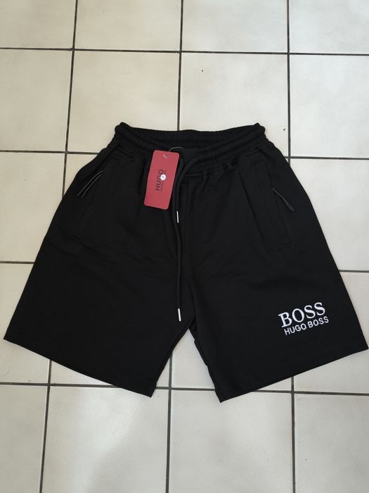 Къси панталони ГИГАНТ от ПАМУК 3XL, 4XL, 5XL, 6XL