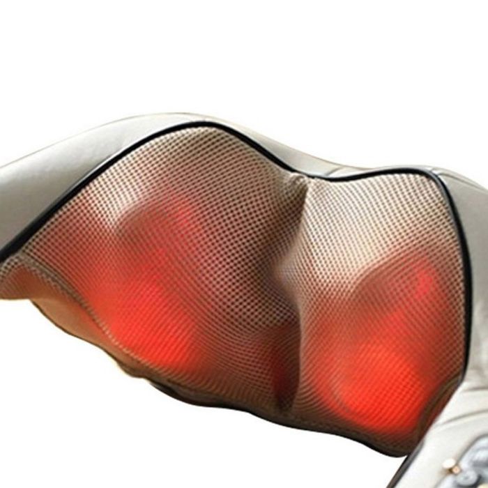 Шиацу масажор за цяло тяло