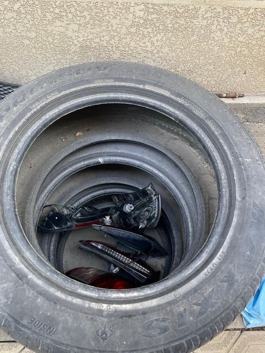 Шины ,MAXXIS для джипов