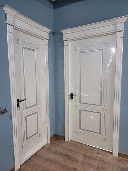 MDF eshiklar zakazga arzon narxlarda