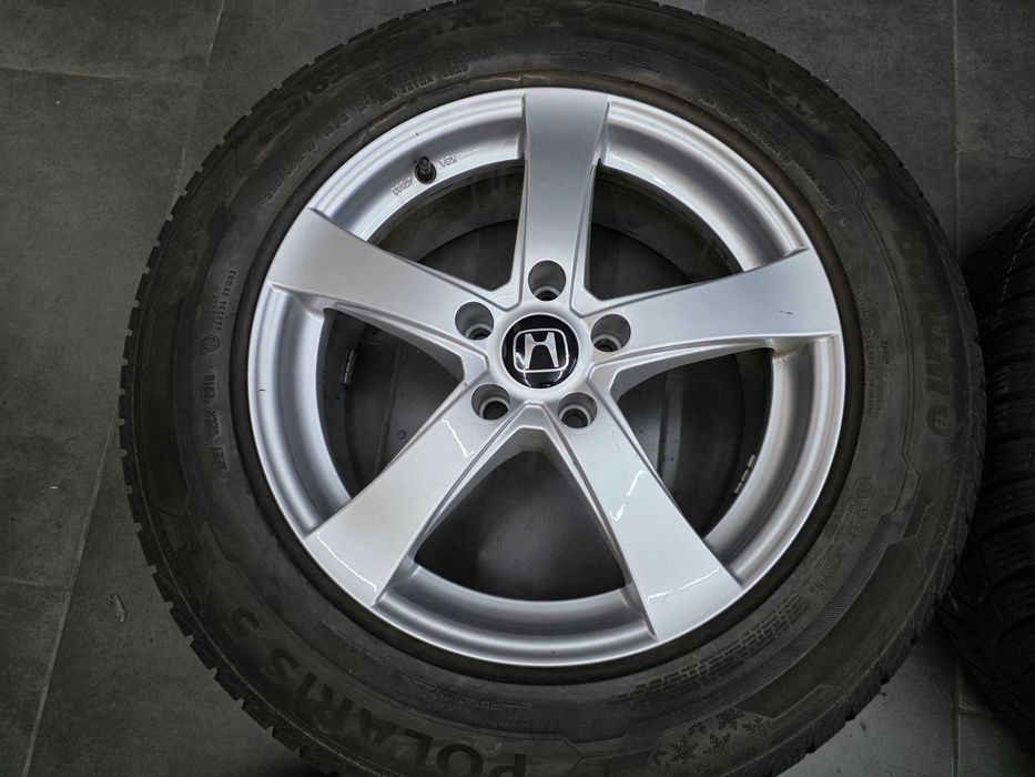 Джанти 17 - Honda CR-V