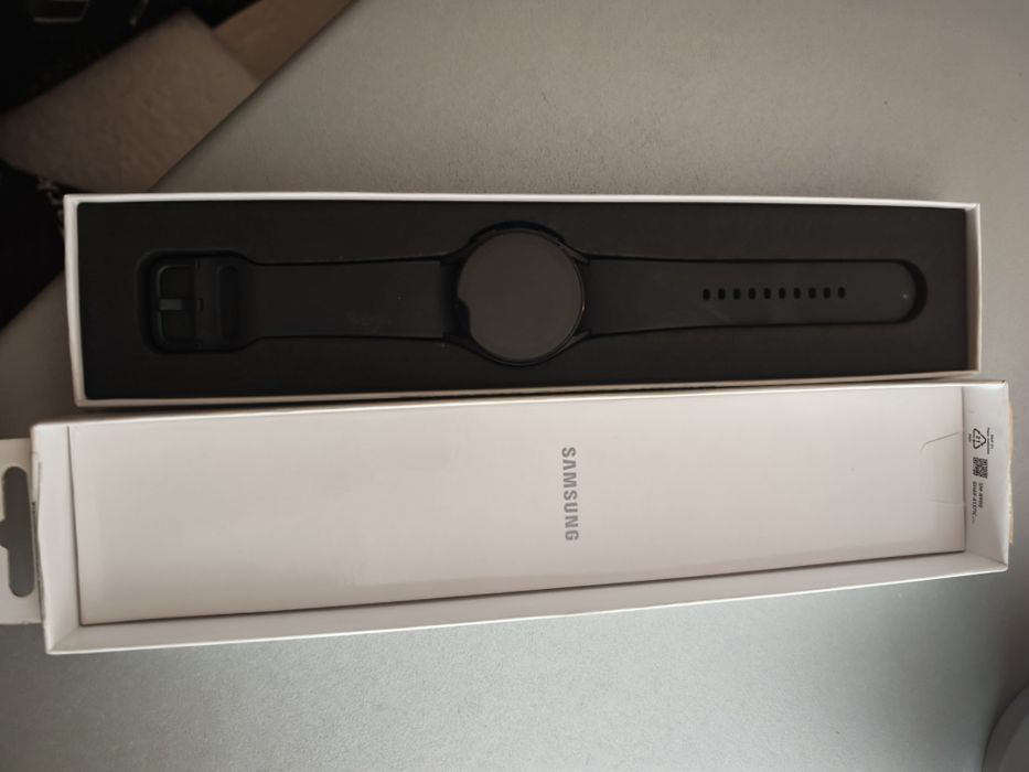 Samsung Galaxy Wacht 5 45 mm