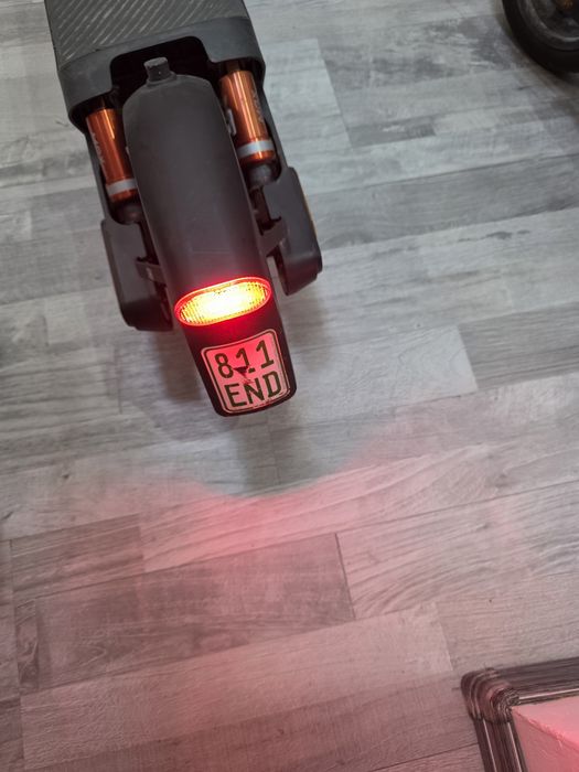 xiaomi scooter 5 pro Max