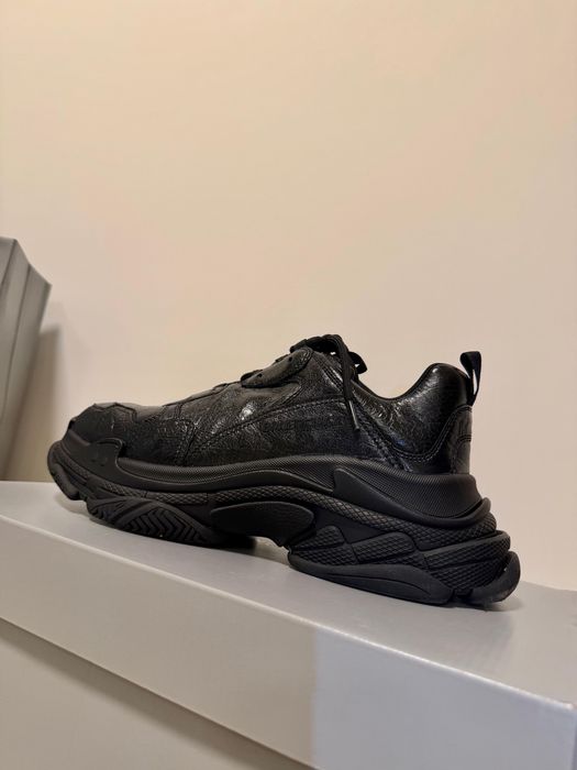 Pantofi sport BALENCIAGA