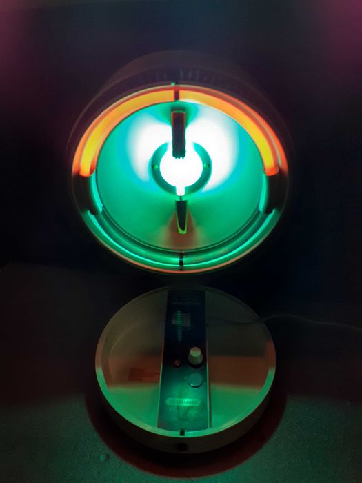 Кварцова лампа за дома.