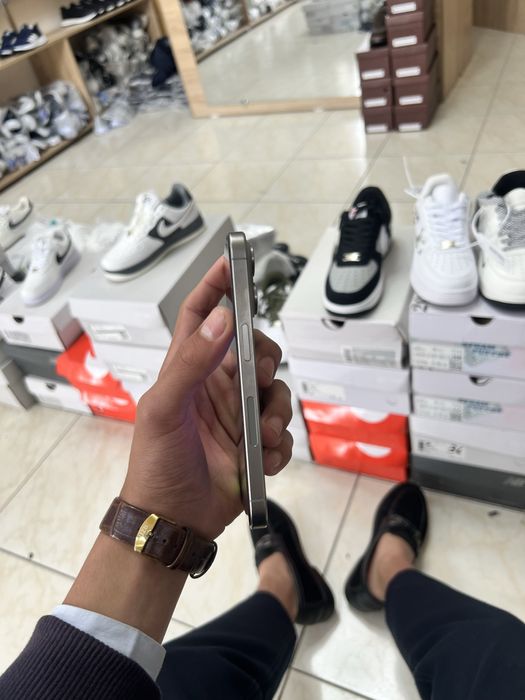 Iphone 15 pro original