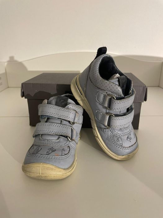 Conversi Adidasi Ecco BEBE/COPIII -  marimea 20