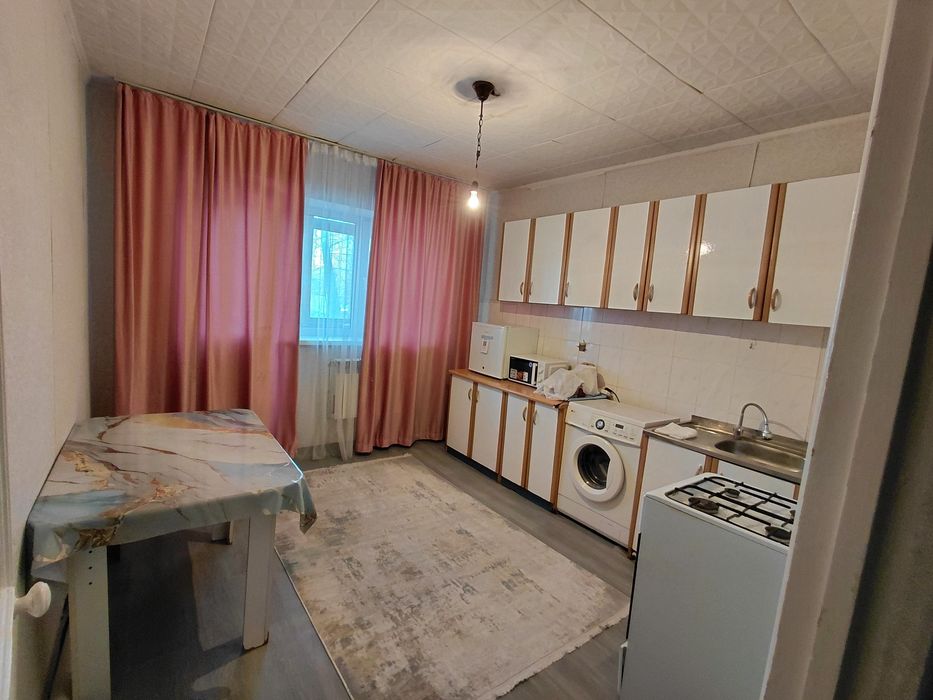 1 комн. Смарт. Тв. Ред