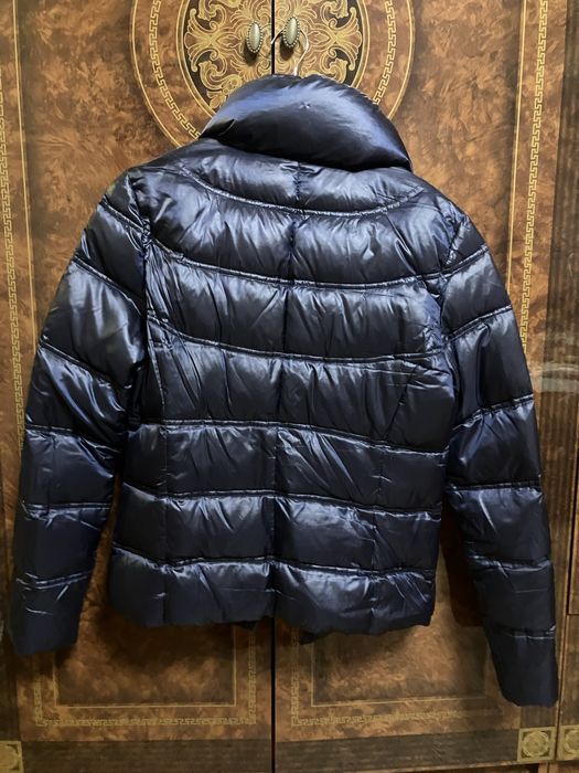 Куртка осень/весна