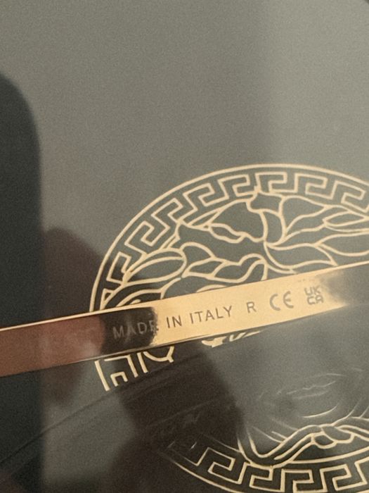 Ochelari de soare Versace VE2232 1438/87 – Originali, Made in Italy