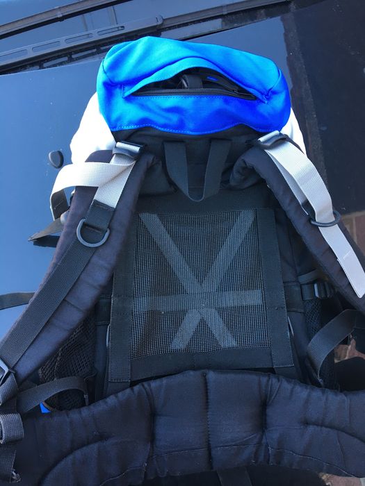 Туристическа раница Everest 20 литра