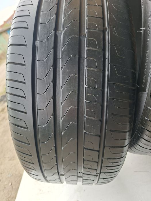 Продам шины. 245/40/17 пирелли