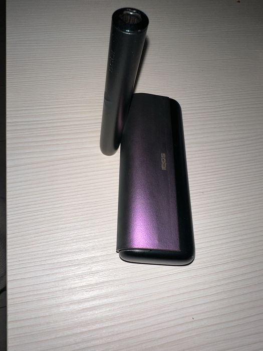 Iqos iluma prime