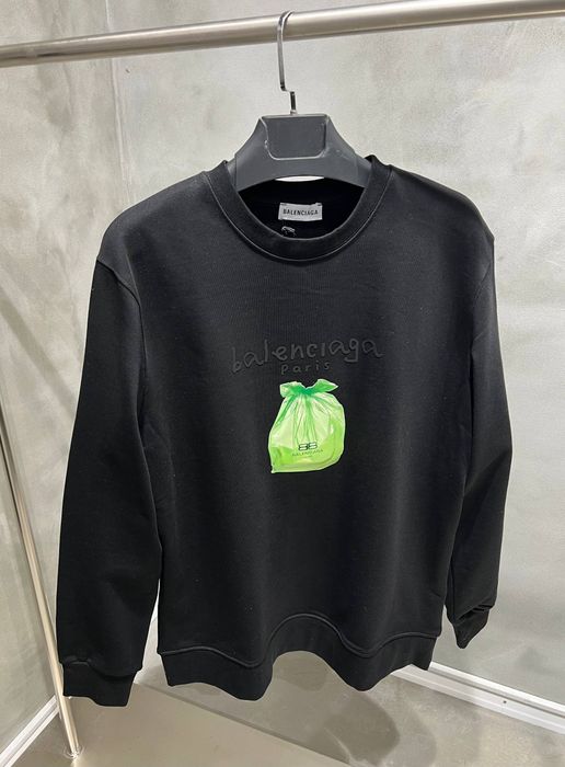 Balenciaga блуза S-4XL