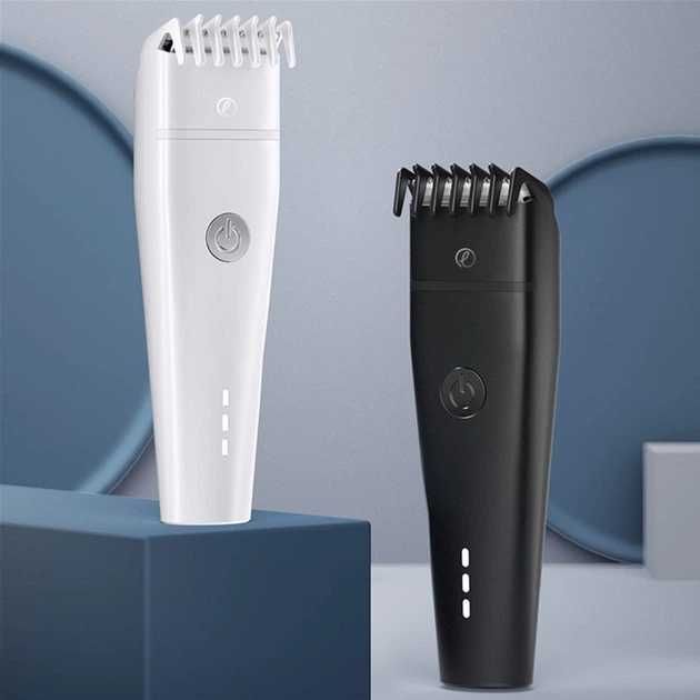 Машинка для стрижки волос Xiaomi Enchen Hair Trimmer Boost 2 (белый)