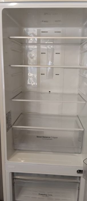 Продам холодильник LG