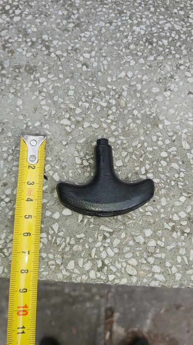 Дръжка ръчно палене извънбордов мотор