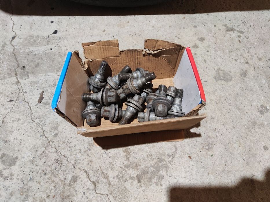 Cauciucuri de vara 4 bucăți